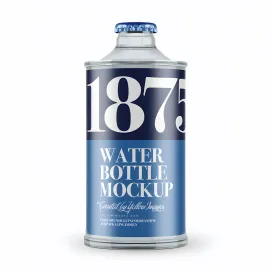 Water bottle